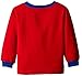 Marvel Little Boys' Go Spiderman Two-Piece Pajama Set with Book