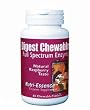 Digest Chewables Nutri Essence, 60 Tablets