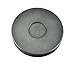 1/2 oz Troy Ounce Round Silver Graphite Ingot Coin Mold For Melting Casting Refining Scrap Metal Jewelry