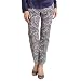 Apparel : Heritage Paisley Corduroy Pant