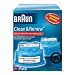 Braun Synchro Shaver Refills