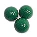 Nitro Golf Balls, Green (12 Pack)