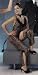 Frederick's of Hollywood Cat Woman Costume Size Small