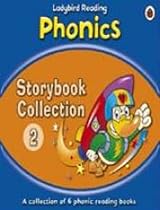 Phonics Storybook Collection Box 2