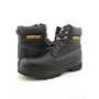 Caterpillar Men's Colorado FX (Black Leather 10.5 M)