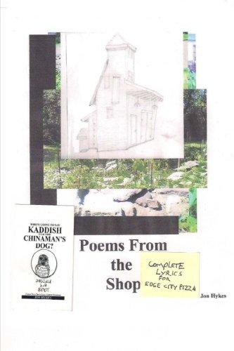 Poems from the Shop