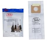 Fuller Brush Vacuum Cleaner Replacement Bag (6 Pack)