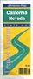 Travelvision State California/Nevada (Travelvision State Maps)