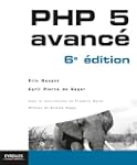 PHP 5 avanc�