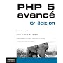 PHP 5 avanc� de Eric Daspet