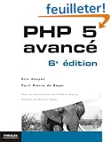 PHP 5 avanc�