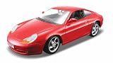 1:24th Die Cast Kit - Porsche 911 Carerra 97