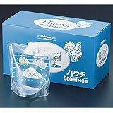 �W�����\���֍����ۃN���[�i�[�s���A���b�g�i300mL�~6�����j