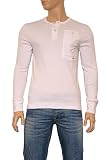 Men's G-Star Raw Organic 5620 Dazzle RT L/S Shirt in White