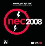 ISBN: 0877657912 - National Electrical Code  2008 Looseleaf Version in a Binder (National Electrical Code (Looseleaf))