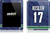 Skinit R. Kesler - Vancouver Canucks #17 Vinyl Skin for Apple New iPad