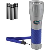 Florida Gators Utility LED Flashlight
