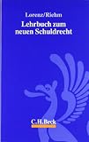 Produkt-Bild: Lehrbuch zum neuen Schuldrecht.