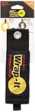 UPC 854059003037 product image for Wrap-It Storage 100-40B Straps, X-Large, Black | upcitemdb.com