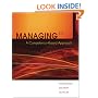 Managing: A Competency-Based Approach