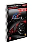 Gran Turismo 5 (Prima Essential Track Guide): Prima Essential Game Guide