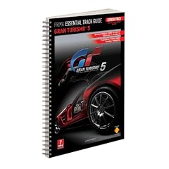 Gran Turismo 5: PRIMA Essential Track Guide