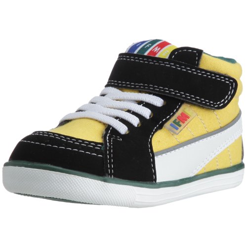 [�C�t�~�[] IFME �f�U�C�����ɗD�ꂽ�n�C�J�b�g�L�����o�X�V���[�Y 22-0752 YELLOW (YELLOW/20)