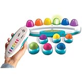 EDUCATIONAL INSIGHTS WIRELESS EGGSPERT 2.4GHz