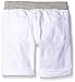 Vigoss Girls' Knit Waist Bermuda Short
