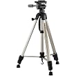 Sunpak 620-092 9002DX Tripod with 3-Way Quick-Release Pan Head Sunpak 620-092 9002DX Tripod with 3-Way Quick-Release Pan Head