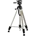 Sunpak 9002DX Tripod with 3-Way Quick-Release Pan Head