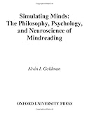 Simulating Minds