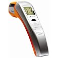 Actron CP7876 Non-contact Infrared Thermometer with Laser Pointer