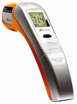 Actron CP7876 Infrared Thermometer with Laser Pointer