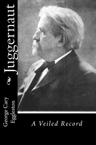 Juggernaut: A Veiled Record