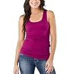 Mossimo&reg; Black: Scoop Tank - Rose Wine