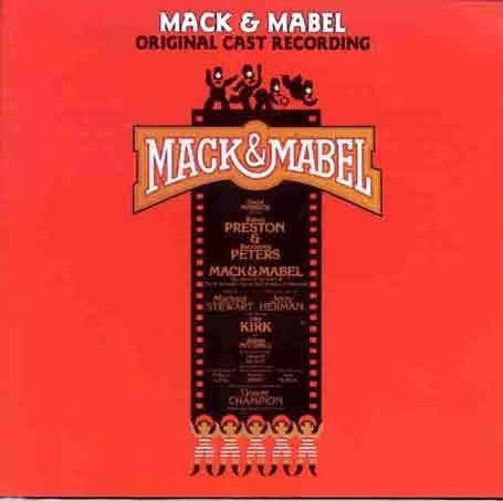 CD-Charts  Music : Mack & Mabel