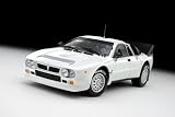 Lancia 037 Rally Presentation Car White 1/18 Kyosho