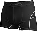 Craft Pro Cool Bike Boxer schwarz