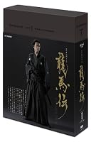 NHK��ϥɥ�� ζ���� ������ Blu-ray BOX��1(season1) [Blu-ray]