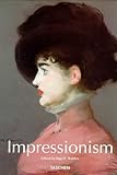 Impressionist art : 1860-1920