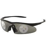 Pittsburgh Steelers Sublimated Sunglasses