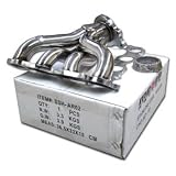 Megan Racing MR-SSH-AR02 Headers