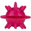 Tunewear WIND-TET-01P Tetran Headphone Winder (Pink)