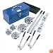 Wide Range Tube Bender Kits Model Code: AC (part# 360-FHA)