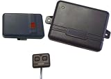 Megapage - MP300V - 3 Car 3 Zone Paging Security System