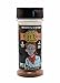 Fat Boy Natural BBQ Pecan Rub - Perfect for Pork, Chicken, Ribs, Pork Chops, Pork Roast and Turkey - Clean Ingredients, Gluten Free, Keto Friendly and No MSG - 4 oz (113 g)