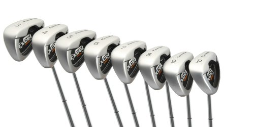 Pinemeadow Excel Strong 3-PW Irons Set (Right-Handed)