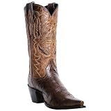 Ladies Dan Post ROBIN 12 Snip Toe Fashion Cowboy Boots by Dan Post