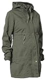 Noppies Damen Umstandsmode/ Jacken & Mantel 10521, Gr. 38 (M), Grün (khaki 09) Noppies Damen Umstandsmode/ Jacken & Mantel 10521, Gr. 38 (M), Grün (khaki 09)